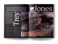 Dig BMX Magazine "Dig Book #2023" BMX Magazine
