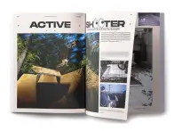 Dig BMX Magazine "Dig Book #2023" BMX Magazine