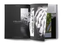 Dig BMX Magazine "Dig Book #2023" BMX Magazine