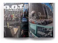 Dig BMX Magazine "Dig Book #2024" BMX Magazine