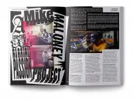 Dig BMX Magazine "Dig Book #2025" BMX Zeitschrift