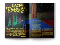 Dig BMX Magazine "Dig Book #2025" BMX Zeitschrift