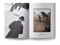 Dig BMX Magazine "Dig Book #2025" BMX Zeitschrift