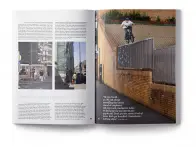 Dig BMX Magazine "Dig Book #2025" BMX Zeitschrift