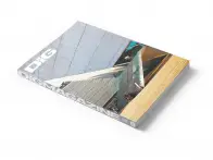 Dig BMX Magazine "Dig Book #2025" BMX Zeitschrift