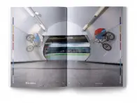 Dig BMX Magazine "Dig Book #2025" BMX Zeitschrift