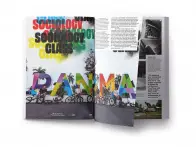 Dig BMX Magazine "Dig Book #2025" BMX Zeitschrift
