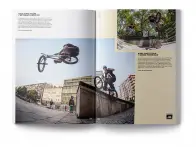 Dig BMX Magazine "Dig Book #2025" BMX Zeitschrift