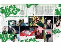 Dig BMX Magazine "Issue #79"