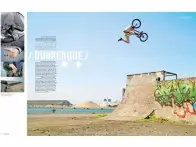 Dig BMX Magazine "Issue #79"
