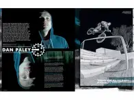 Dig BMX Magazine "Issue #79"