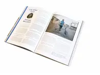 Dig BMX Magazine "Issue #99.8 - Shots Fired" BMX Magazine