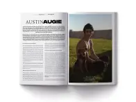 Dig BMX Magazine "Issue #99.9" BMX Zeitschrift