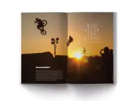 Dig BMX Magazine "Issue #99.9" BMX Zeitschrift
