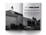 Dig BMX Magazine "Issue #99.9" BMX Zeitschrift