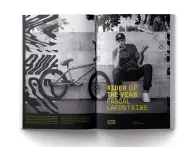 Dig BMX Magazine "Issue #99.99" BMX Magazine