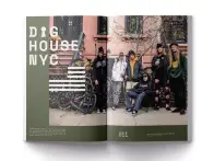 Dig BMX Magazine "Issue #99.99" BMX Magazine
