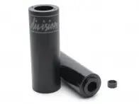 Division BMX "Dynamic Plastic" Peg