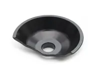 Division BMX "Multi Side" Rear Hubguard