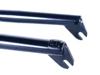 Division BMX "Valhalla" BMX Gabel