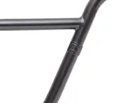 Division BMX "C-Bahs" BMX Lenker