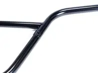 Division "Double D" BMX Bar