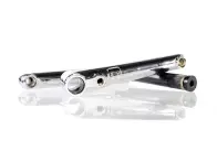 Division "Strong Hold V2" Crank - Chrome