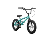 DK "Aura 14" BMX Bike - 14 Inch - Ocean