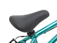 DK "Aura 14" BMX Bike - 14 Inch - Ocean