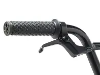 DK "Aura 14" BMX Bike - 14 Inch - Ocean