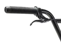 DK "Aura" 2021 BMX Bike - Ocean