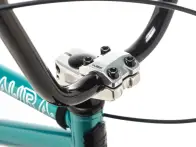 DK "Aura" 2021 BMX Bike - Ocean