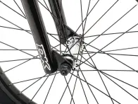 DK "Aura" 2021 BMX Bike - Ocean