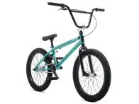 DK "Aura" 2021 BMX Bike - Ocean