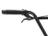 DK "Cygnus" BMX Bike - Grey Zinc