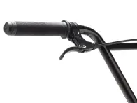 DK "Cygnus 24" BMX Cruiser Rad - Grey Zinc - 24 Zoll