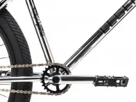 DK "Legend 26" 2023 BMX Cruiser Rad - 26 Zoll | Chrome