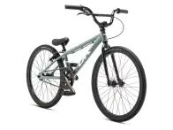DK "S1 Junior" 2021 BMX Race Rad - Grey