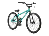 DK "S1 Junior" 2021 BMX Race Rad - Teal