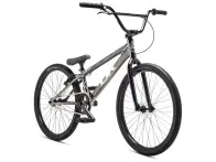 DK "S2 24" BMX Race Cruiser Rad - Smoke - 24 Zoll
