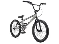 DK "S2 Pro XL" BMX Race Bike - Smoke
