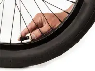DK "Valve Cap" Spoke Wrench