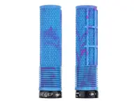 DMR "Deathgrip Flangeless Ø29.8mm" MTB Griffe Lock-On
