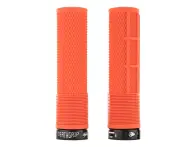 DMR "Deathgrip Flangeless Ø31.3mm" MTB Griffe Lock-On