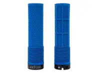 DMR "Deathgrip Flangeless Ø31.3mm" MTB Griffe Lock-On