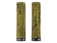 DMR "Deathgrip Flangeless Ø31.3mm" MTB Griffe Lock-On