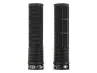 DMR "Deathgrip Flangeless Ø31.3mm" MTB Griffe Lock-On