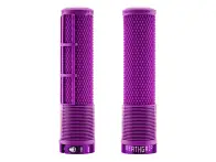 DMR "Deathgrip2 Flangeless Ø29.8mm" MTB Griffe Lock-On