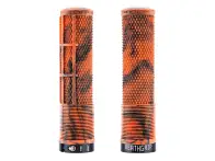 DMR "Deathgrip2 Flangeless Ø31.3mm" MTB Griffe Lock-On