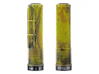 DMR "Deathgrip2 Flangeless Ø31.3mm" MTB Griffe Lock-On